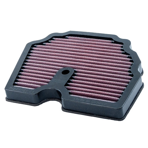 DNA Performance Air Filter for the Benelli TRK 502 (X). Available at Motorcycle Performance Store.