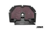 Filtre à air performance DNA - Benelli 752 S 2020-25