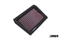 DNA Performance Air Filter Benelli TRK 702 / X 2023-25 - Motorcycle Performance Store