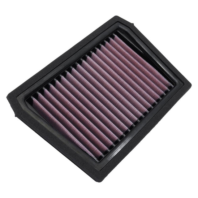 DNA Performance Air Filter for the Benelli TRK 702. Available at Motorcycle Performance Store.