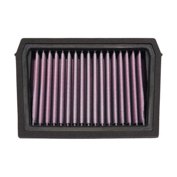 DNA Performance Air Filter for the Benelli TRK 702. Available at Motorcycle Performance Store.