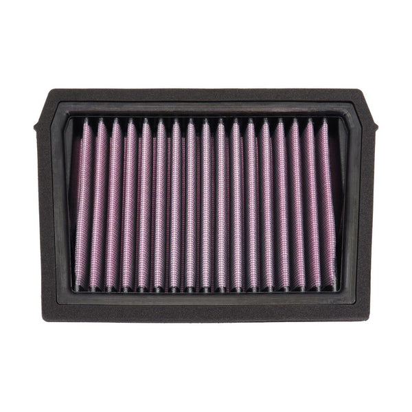 DNA Performance Air Filter for the Benelli TRK 702. Available at Motorcycle Performance Store.