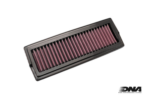 DNA Performance Air Filter - Benelli Leoncino 800 2022-24 - Motorcycle Performance Store 