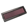 DNA Performance Air Filter | QJ Motor SRT 800 (S/SX) 2023-25
