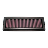 DNA-prestasie-lugfilter Benelli Leoncino 800 2022-25