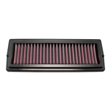 DNA Performance Air Filter for the QJ Motors SRT 800 (S/SX). Available at Motorcycle Performance Store.
