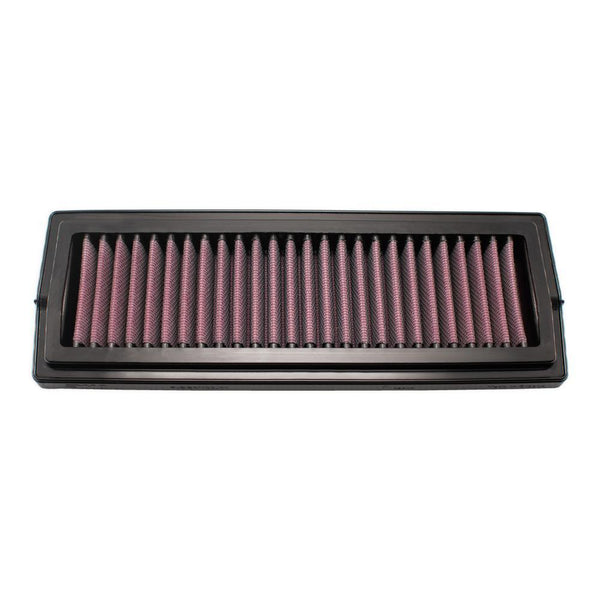 DNA Performance Air Filter for the QJ Morors SRT 900 (S/SX). Available at Motorcycle Performance Store.