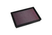 DNA Performance Air Filter for the BMW M 1000 RR (2025-26). Available at Motorcycle Performance Store.