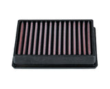 DNA Performance Lugfilter BMW R Nine T alle modelle 2021-23
