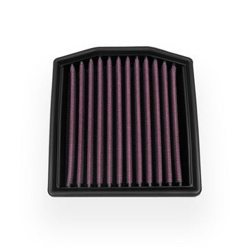 DNA Performance Air Filter BMW R1300RS 2025-2026 high flow FCd washable cotton gauze air filter_1