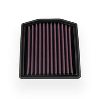 DNA high-flow performance air filter for BMW R1300R 2025-26 with cotton gauze construction