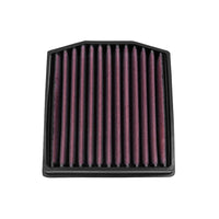 DNA Performance Air Filter BMW R1300RS 2025-2026 high flow FCd washable cotton gauze air filter