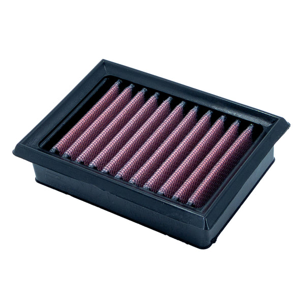 DNA Performance Air Filter for BMW C650 Sport with advanced FCd washable high-flow cotton filter