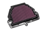 DNA Performance Air Filter CF Moto 675 NK 2025 - Motorcycle Performance Store