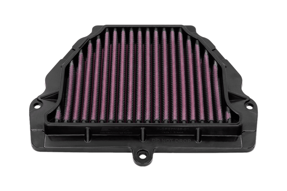 DNA Performance Air Filter CF Moto 675 NK 2025 - Motorcycle Performance Store