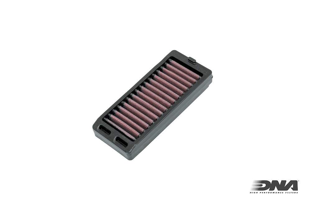 DNA Performance Air Filter  - Zontes Daytona 125 Series 2020-23 - Motorcycle Performance Store 