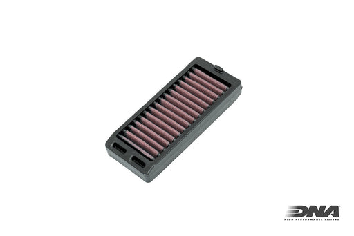 DNA Performance Air Filter  - Zontes Daytona 125 Series 2020-23 - Motorcycle Performance Store 