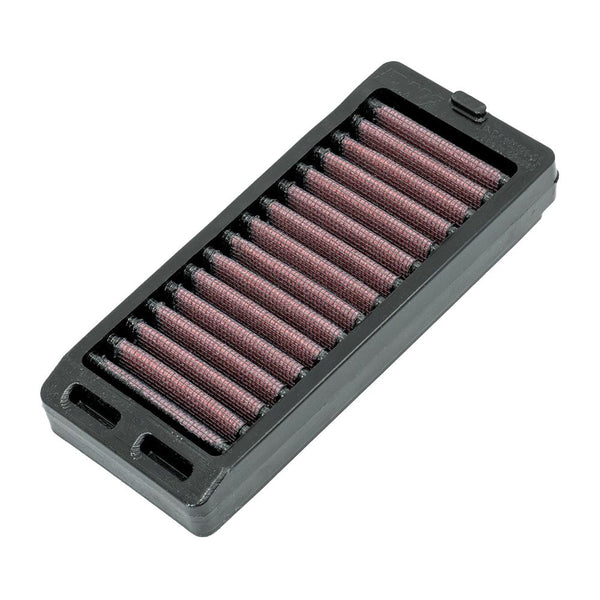 DNA Performance Air Filter for the Zontes Daytona 125 Series, Available at Motorcycle Performance Stores.
