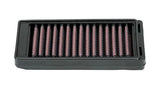 Filtro de aire DNA Performance Zontes Daytona 125 Series 2020-25
