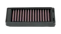 DNA Performance Air Filter for the Zontes Daytona 125 Series. Available at Motorcycle Performance Stores.