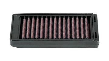 DNA Performance Air Filter for the Zontes Daytona 125 Series, Available at Motorcycle Performance Stores.