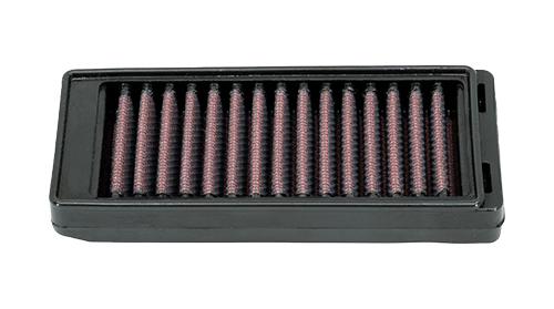 DNA Performance Air Filter for the Zontes Daytona 125 Series, Available at Motorcycle Performance Stores.