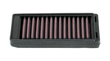 DNA Hochleistungs-Luftfilter Zontes Daytona 155 Serie 2020-26