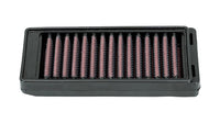 DNA Performance Air Filter for the Zontes Daytona 155 Series, Available at Motorcycle Performance Stores.