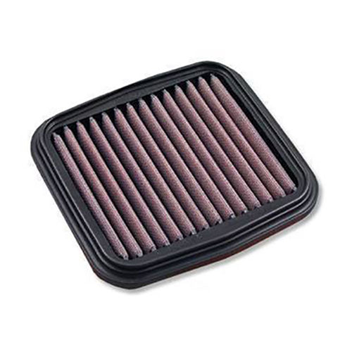 DNA Performance Air Filter for the Ducati Panigale V2. Available at Motorcycle Performance Stores.