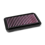 DNA Performance Air Filter for the Ducati Multistrada V2 (S) (2025-26). Available at Motorcycle Performance Store.
