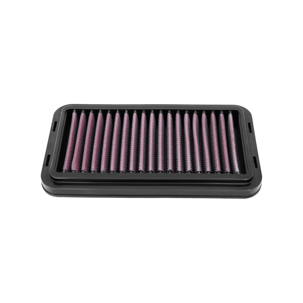 DNA Performance Air Filter for the Ducati Multistrada V2 (S) (2025-26). Available at Motorcycle Performance Store.