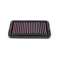 DNA Performance Air Filter for the Ducati Streetfighter V2 (S) (2025-26). Available at Motorcycle Performance Store.