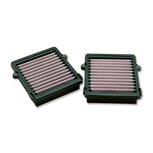 DNA Performance Air Filter set for Honda CRF1000L Africa Twin Adventure Sport washable FCd high-flow cotton gauze filters