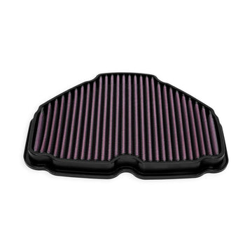 DNA Performance Air Filter for Honda GL1800 Gold Wing with advanced FCd washable high-flow cotton filter_1