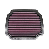 DNA Performance Air Filter for Honda Dax 125 2022-2024 washable high-flow FCd cotton gauze air filter