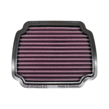 DNA Performance Air Filter for Honda Dax 125 2022-2024 washable high-flow FCd cotton gauze air filter_1
