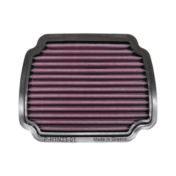 DNA Performance Air Filter for Honda Dax 125 2022-2024 washable high-flow FCd cotton gauze air filter_1