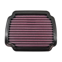 DNA Performance Air Filter for Honda Dax 125 2022-2024 washable high-flow FCd cotton gauze air filter