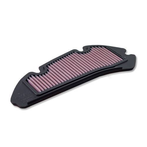 DNA Performance Air Filter for Honda SH150i with advanced FCd washable high-flow cotton filter