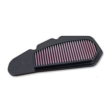 DNA Performance Air Filter for Honda PCX150 high-flow washable FCd air filter