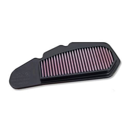 DNA Performance Air Filter for Honda PCX150 high-flow washable FCd air filter