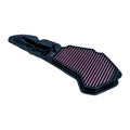 DNA Performance Air Filter for the Voge SR16. Available at Motorcycle Performance Stores.