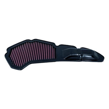 DNA Performance Air Filter for the Honda ADV 150. Available at Motorcycle Performance Stores.