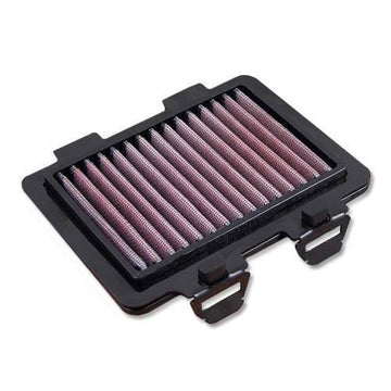 DNA Performance Air Filter for Honda CL500 with advanced FCd washable high-flow cotton filter