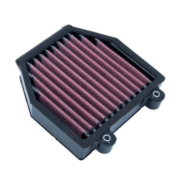 DNA Performance Air Filter for Honda CB125R with advanced FCd washable high-flow cotton filter