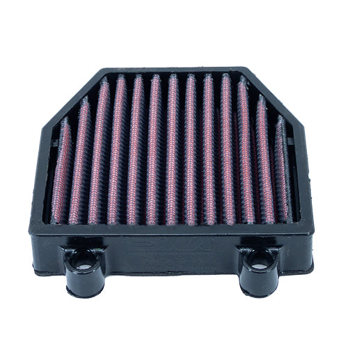 DNA Performance Air Filter for Honda CB250R ABS with advanced FCd washable high-flow cotton filter_1