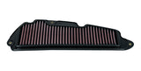 DNA Performance Luftfilter Honda ADV 350 2022-26