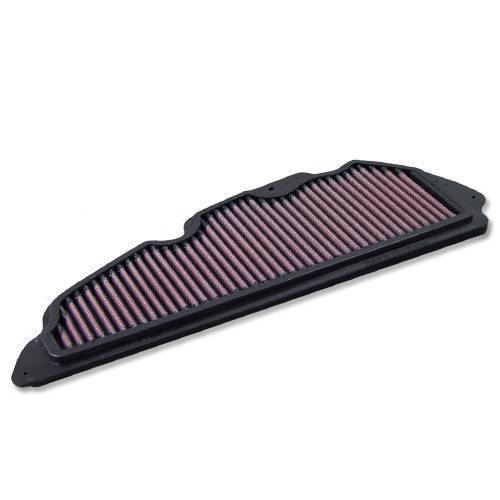 DNA Performance Air Filter for Honda SH300i with advanced FCd washable high-flow cotton filter