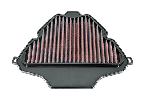 DNA Performance Air Filter for Honda X-ADV 750 with advanced FCd washable high-flow cotton filter_1