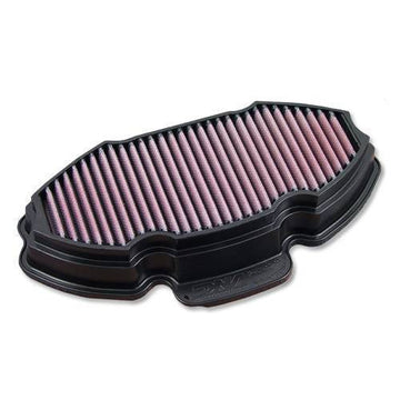 DNA Performance Air Filter for Honda CTX700N and CTX700 DCT with advanced FCd washable high-flow cotton filter